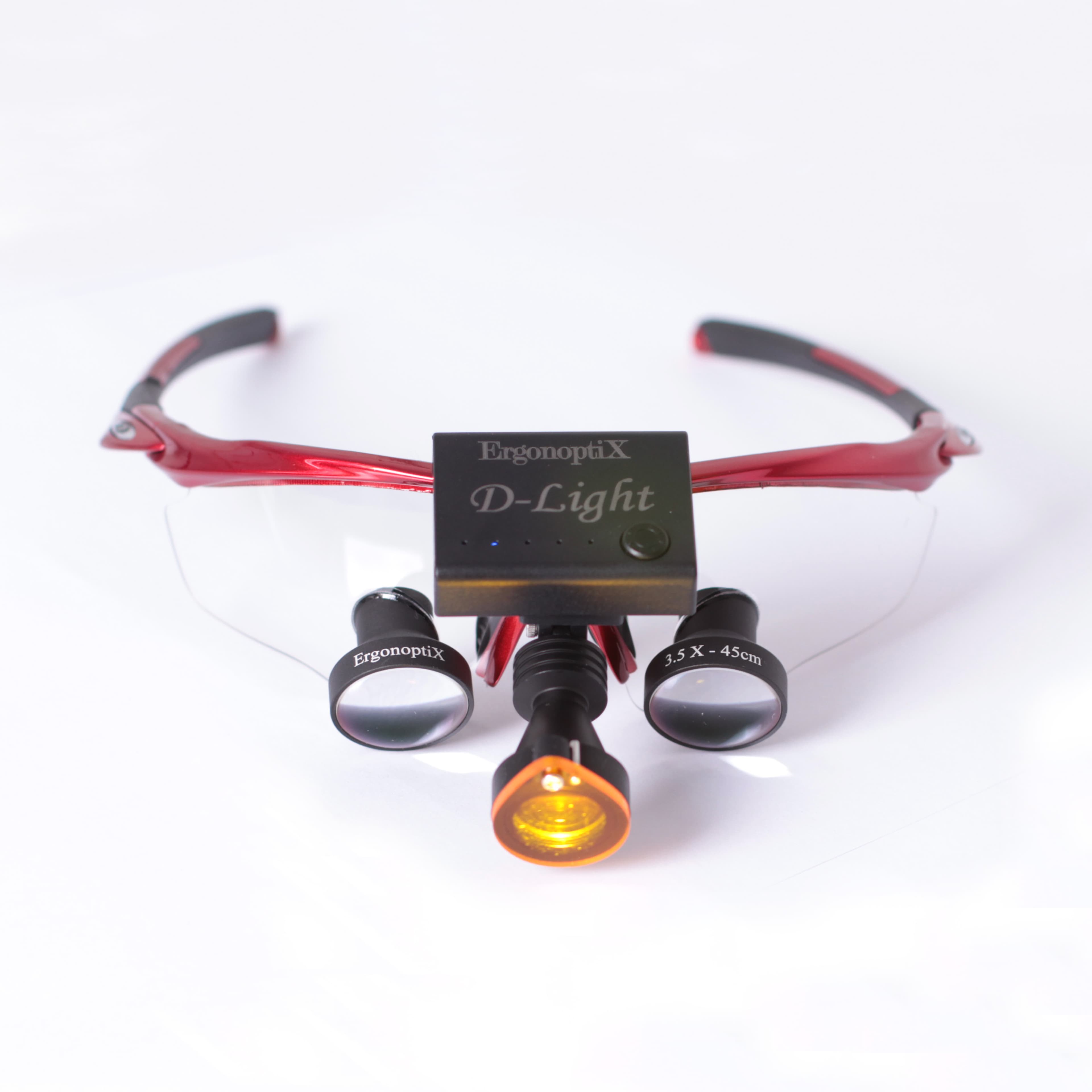 3.5 Active Safety TTL